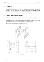 Preview for 7 page of ZKTeco SBTL7000 Series User Manual