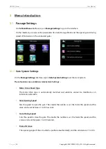 Preview for 15 page of ZKTeco SBTL9000 Series User Manual