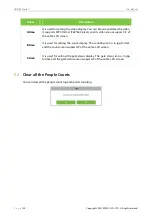 Preview for 25 page of ZKTeco SBTL9000 Series User Manual