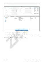Preview for 75 page of ZKTeco SpeedFace M4 User Manual