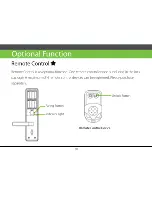 Preview for 23 page of ZKTeco TL100 User Manual