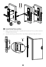 Preview for 9 page of ZKTeco TL700 Installation Manual