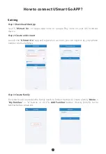 Preview for 18 page of ZKTeco TL800 Installation Manual