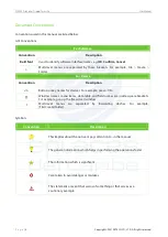 Preview for 5 page of ZKTeco TS2000 Pro Series User Manual