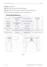 Preview for 7 page of ZKTeco TS2000 Pro Series User Manual