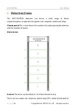 Preview for 21 page of ZKTeco ZK-D1065TDM User Manual