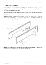 Preview for 12 page of ZKTeco ZK-D3180 User Manual