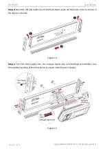 Preview for 14 page of ZKTeco ZK-D3180 User Manual