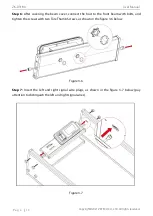 Preview for 15 page of ZKTeco ZK-D3180 User Manual