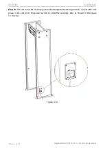 Preview for 17 page of ZKTeco ZK-D3180 User Manual