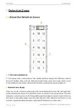 Preview for 19 page of ZKTeco ZK-D3180 User Manual