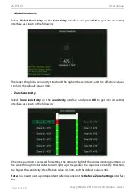 Preview for 26 page of ZKTeco ZK-D3180 User Manual