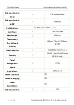 Preview for 28 page of ZKTeco ZK-MD6000 Series User Manual And Installation Manual