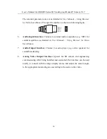 Preview for 13 page of ZKTeco ZKMD372 User Manual