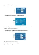 Preview for 29 page of ZKTeco ZKP8001 User Manual