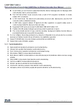 Preview for 5 page of ZLG CANFDNET-400U User Manual