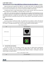 Preview for 12 page of ZLG CANFDNET-400U User Manual