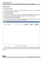 Preview for 14 page of ZLG CANFDNET-400U User Manual