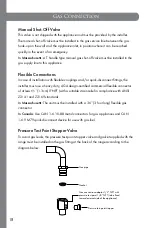 Preview for 26 page of Zline RA24 Installation Manual And User'S Manual