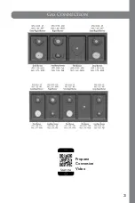 Preview for 29 page of Zline RA24 Installation Manual And User'S Manual