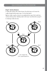 Preview for 31 page of Zline RA24 Installation Manual And User'S Manual