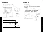 Preview for 7 page of Zline RCBR30 Installation Manual And User'S Manual