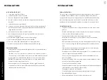 Preview for 12 page of Zline RCBR30 Installation Manual And User'S Manual