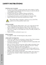 Preview for 7 page of Zline RCIND-24 Installation Manual