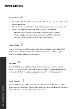 Preview for 17 page of Zline RFM-W Series User Manual