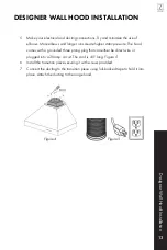 Preview for 21 page of Zline RK62342 Installation Manual And User'S Manual