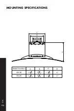 Preview for 98 page of Zline RK62342 Installation Manual And User'S Manual