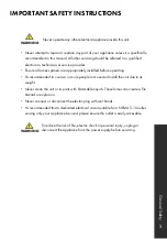 Preview for 7 page of Zline RWVZUD24CB User Manual