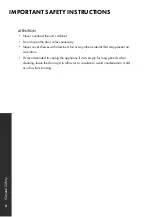 Preview for 10 page of Zline RWVZUD24CB User Manual