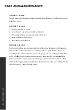 Preview for 14 page of Zline RWVZUD24CB User Manual