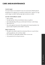 Preview for 15 page of Zline RWVZUD24CB User Manual