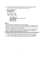 Preview for 19 page of Zlpower EX series User Manual