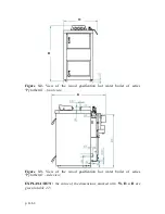 Preview for 14 page of ZMM Haskovo PYROTHERM Series User Manual