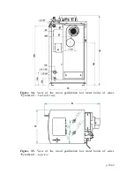 Preview for 15 page of ZMM Haskovo PYROTHERM Series User Manual