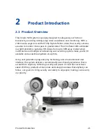 Preview for 8 page of ZMODO ZP-NE14-S User Manual