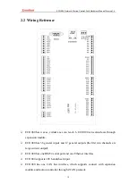 Preview for 10 page of Zmotion ECI1000 Hardware Manual