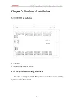 Preview for 24 page of Zmotion ECI1000 Hardware Manual