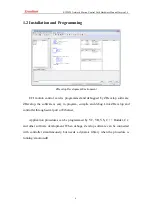 Preview for 6 page of Zmotion ECI2820 Hardware Manual