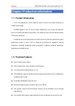 Preview for 7 page of Zmotion ECI3828 Manual