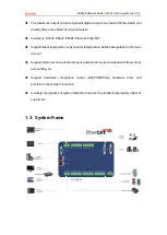 Preview for 8 page of Zmotion ECI3828 Manual