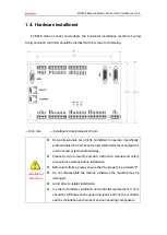 Preview for 9 page of Zmotion ECI3828 Manual