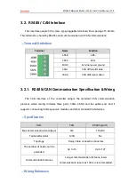 Preview for 16 page of Zmotion ECI3828 Manual