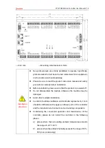 Preview for 9 page of Zmotion XPLC108E Manual