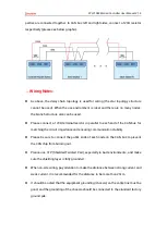 Preview for 17 page of Zmotion XPLC108E Manual