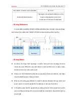 Preview for 20 page of Zmotion XPLC108E Manual