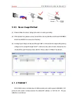 Preview for 33 page of Zmotion XPLC108E Manual